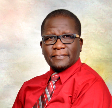 Mr. Jerome Lugumira